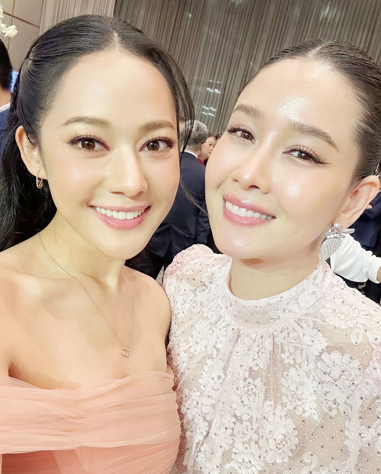 ทับทิม - อัญรินทร์ ธีราธนันพัฒน์