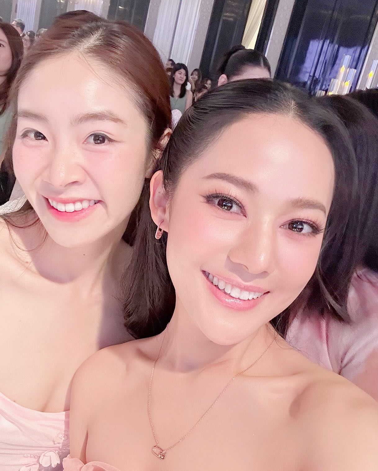 ทับทิม - อัญรินทร์ ธีราธนันพัฒน์
