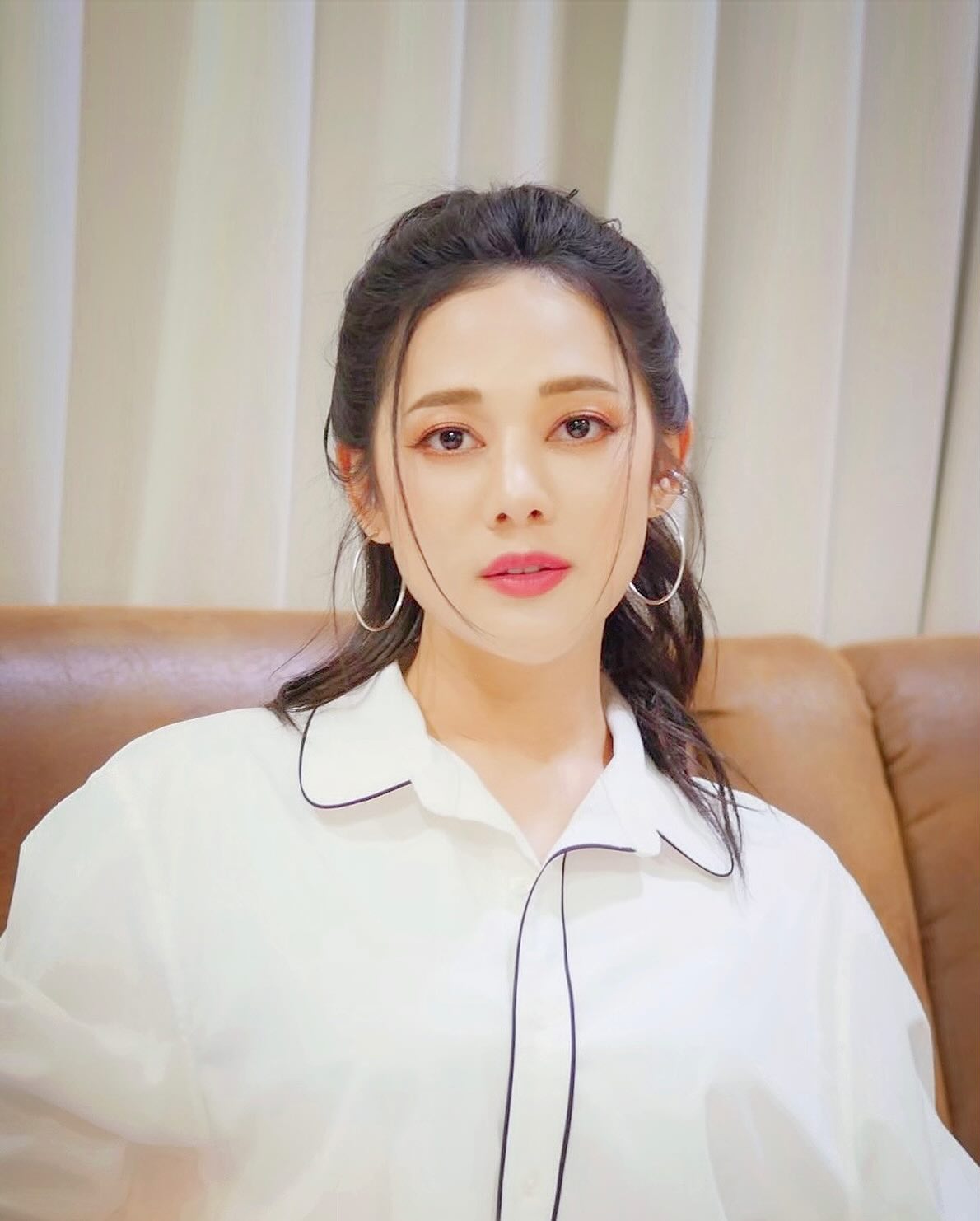 ทับทิม - อัญรินทร์ ธีราธนันพัฒน์