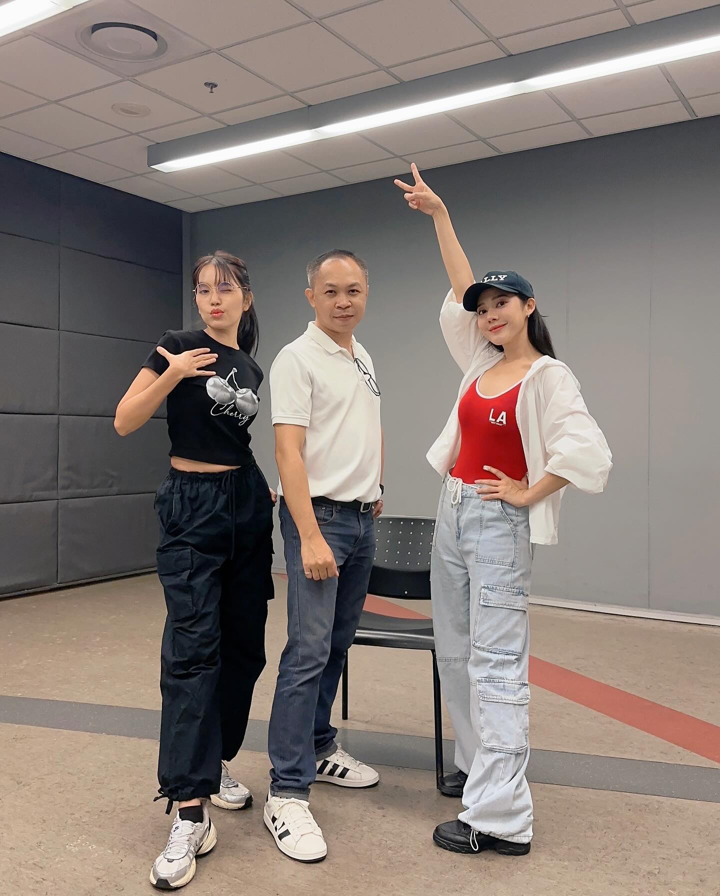 ทับทิม - อัญรินทร์ ธีราธนันพัฒน์