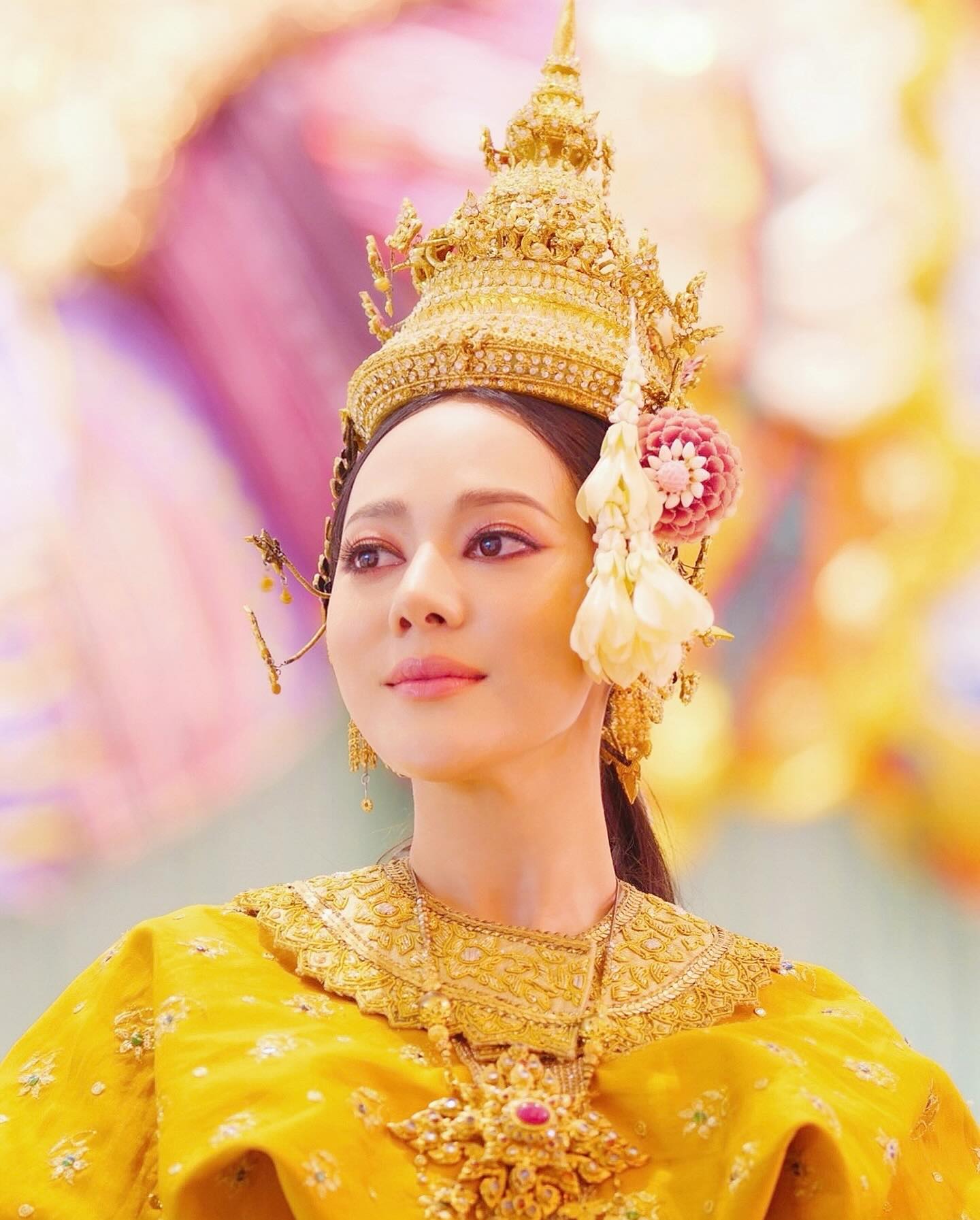 ทับทิม - อัญรินทร์ ธีราธนันพัฒน์