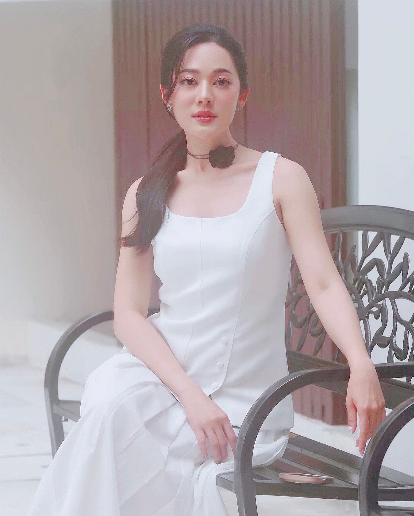 ทับทิม - อัญรินทร์ ธีราธนันพัฒน์