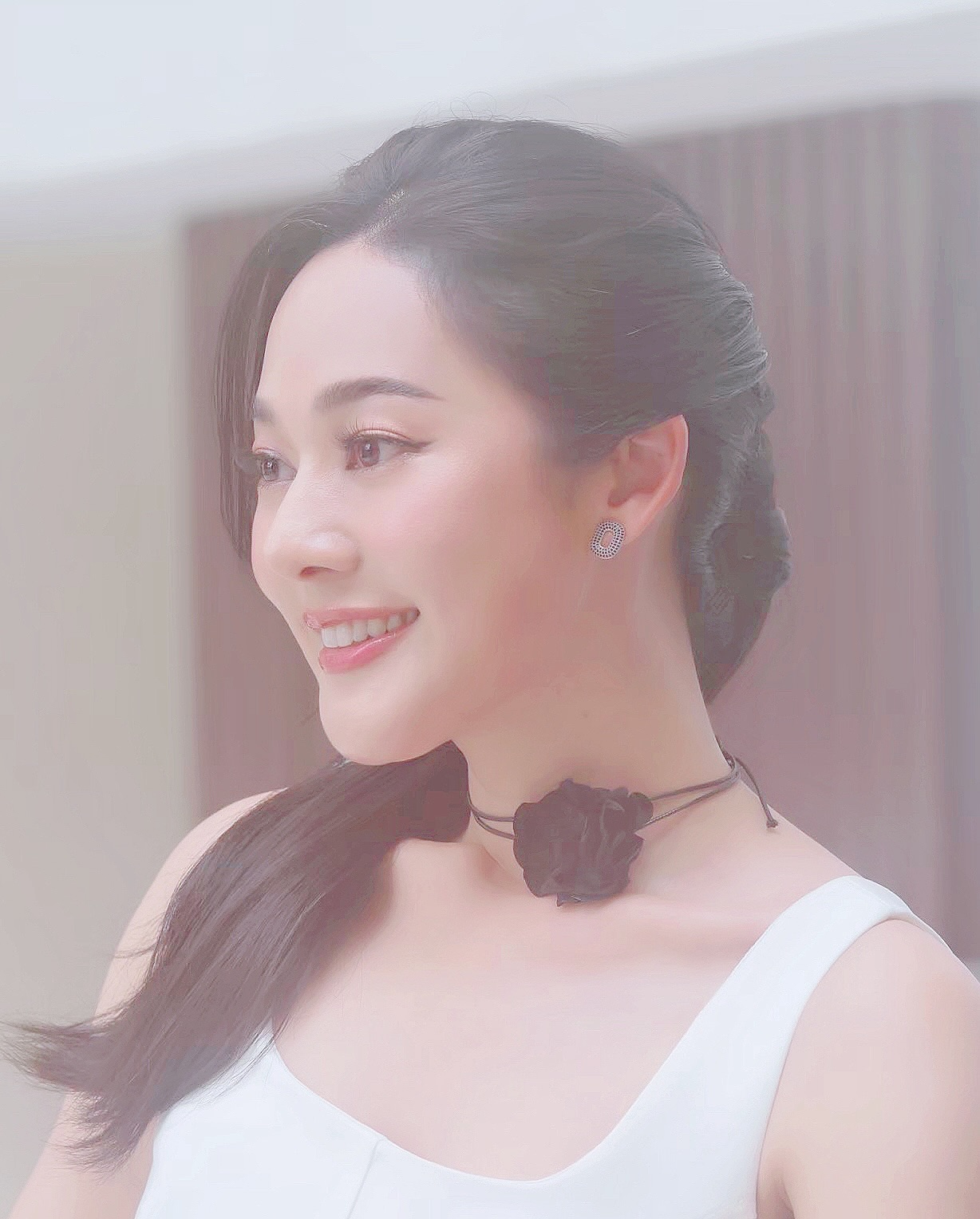 ทับทิม - อัญรินทร์ ธีราธนันพัฒน์
