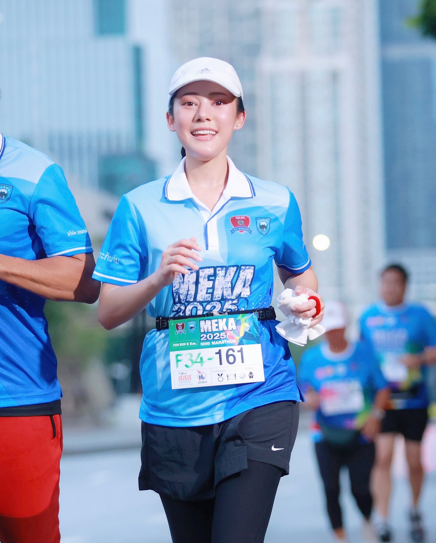 ทับทิม - อัญรินทร์ ธีราธนันพัฒน์