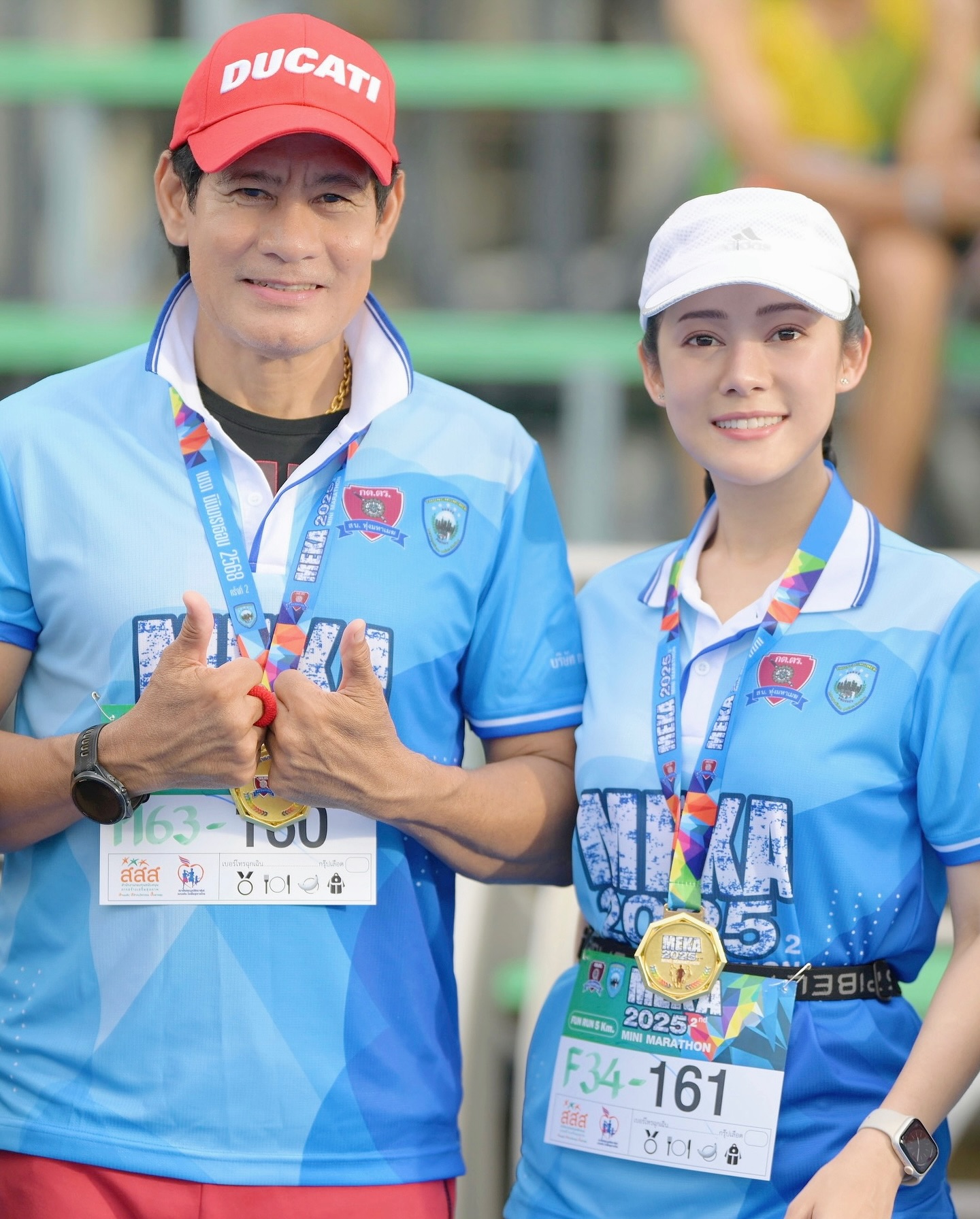 ทับทิม - อัญรินทร์ ธีราธนันพัฒน์
