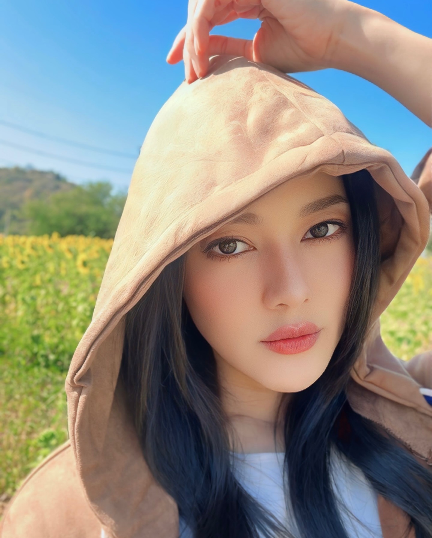 ทับทิม - อัญรินทร์ ธีราธนันพัฒน์