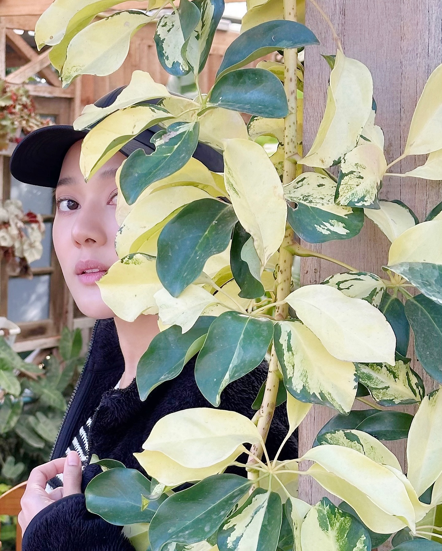 ทับทิม - อัญรินทร์ ธีราธนันพัฒน์