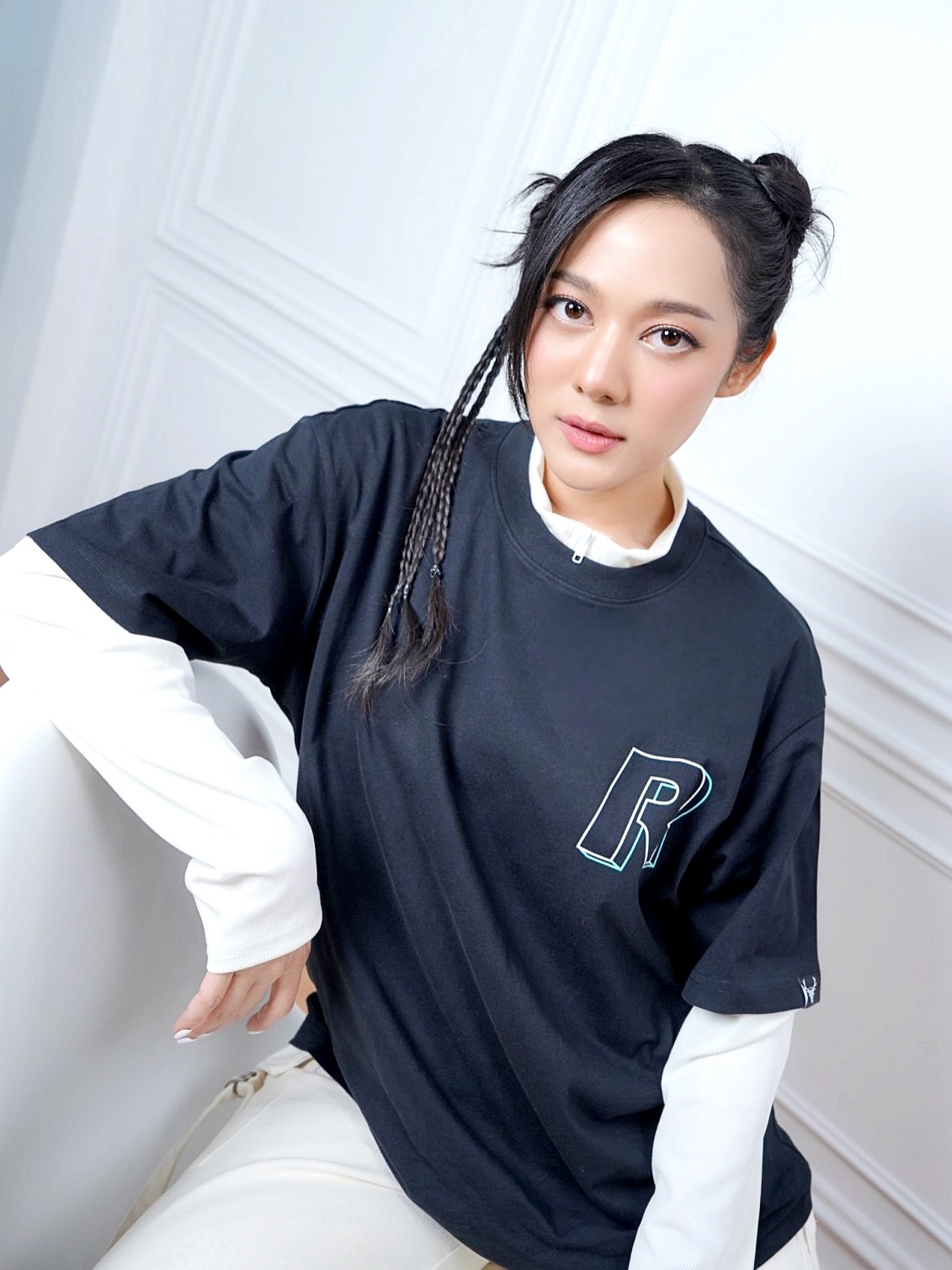 ทับทิม - อัญรินทร์ ธีราธนันพัฒน์