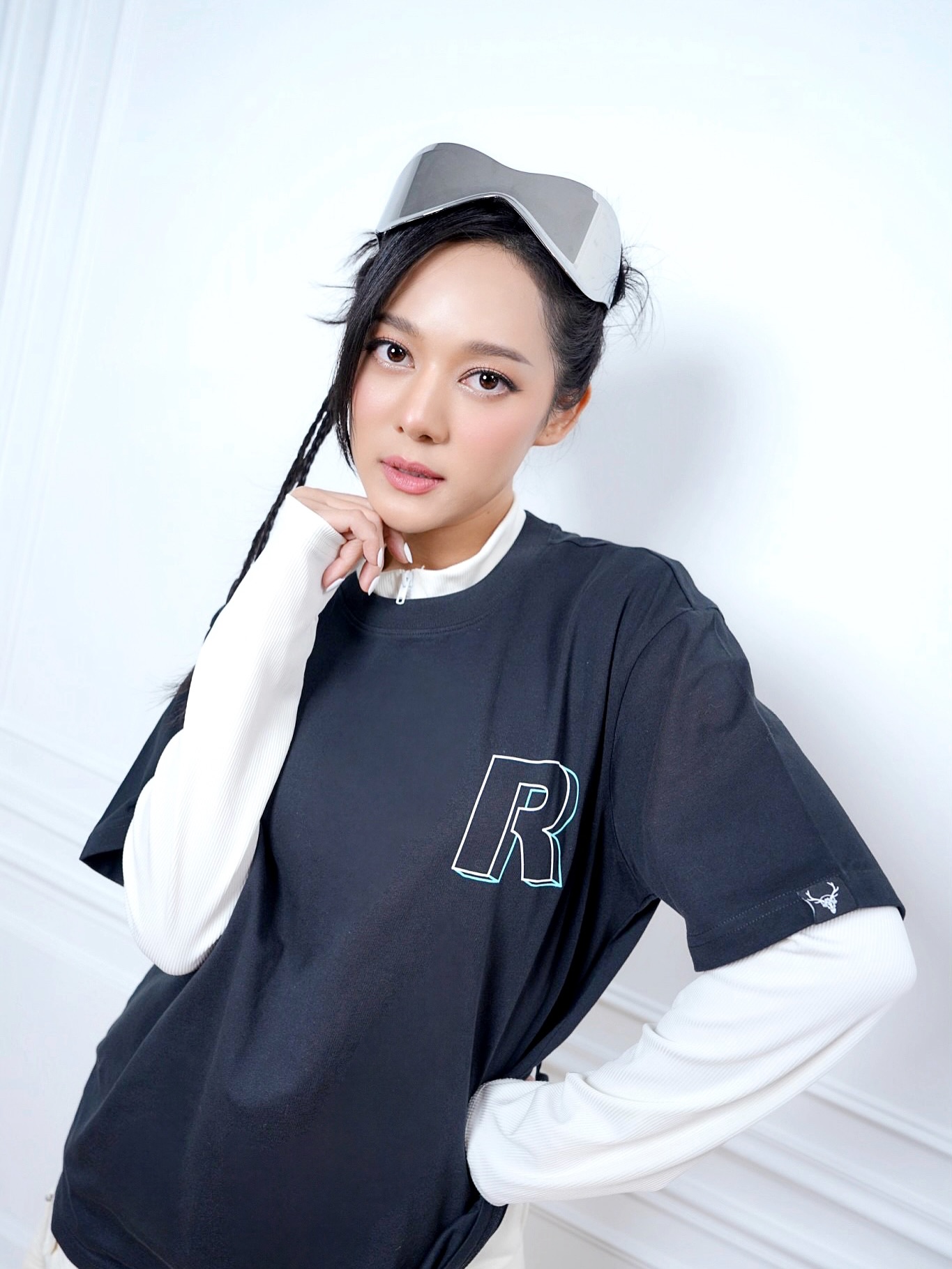 ทับทิม - อัญรินทร์ ธีราธนันพัฒน์