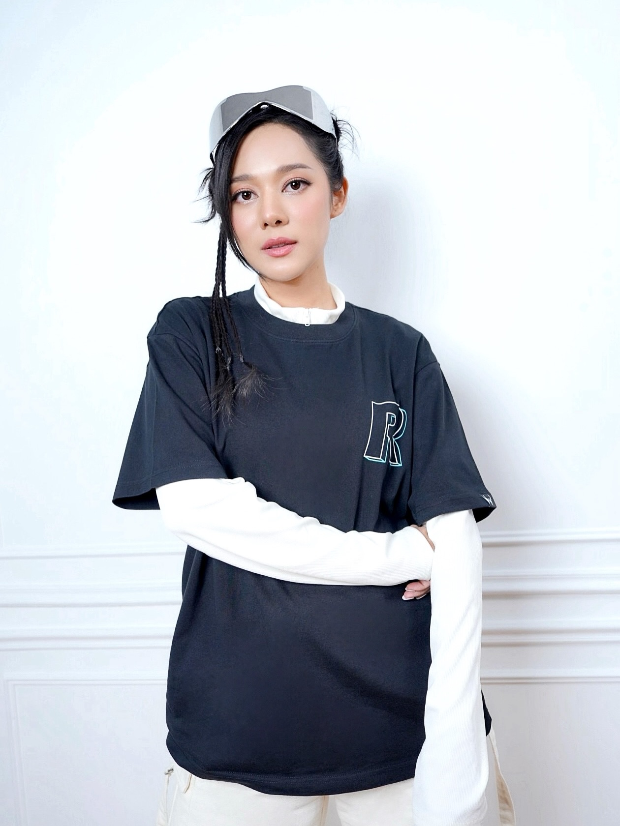 ทับทิม - อัญรินทร์ ธีราธนันพัฒน์
