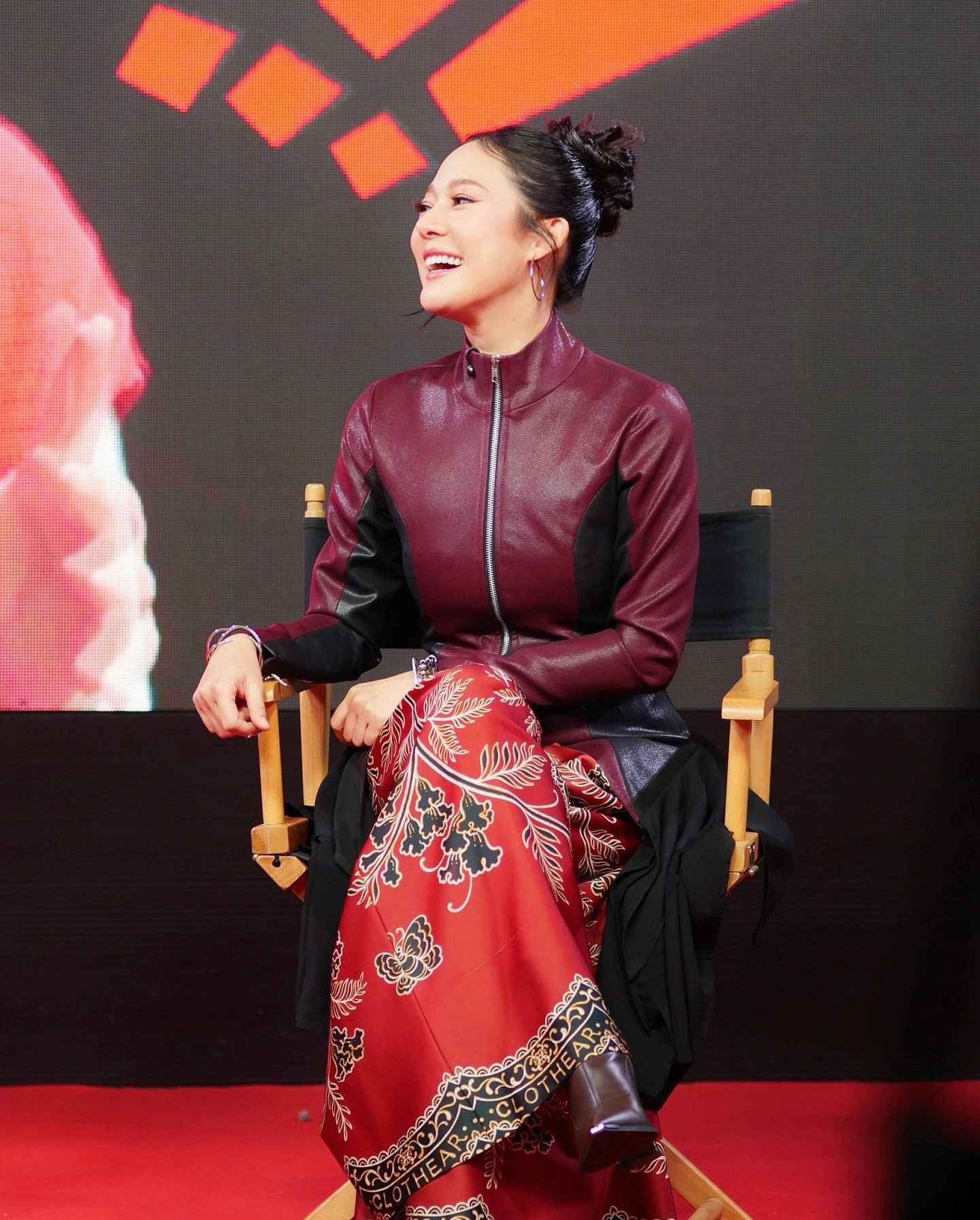 ทับทิม - อัญรินทร์ ธีราธนันพัฒน์