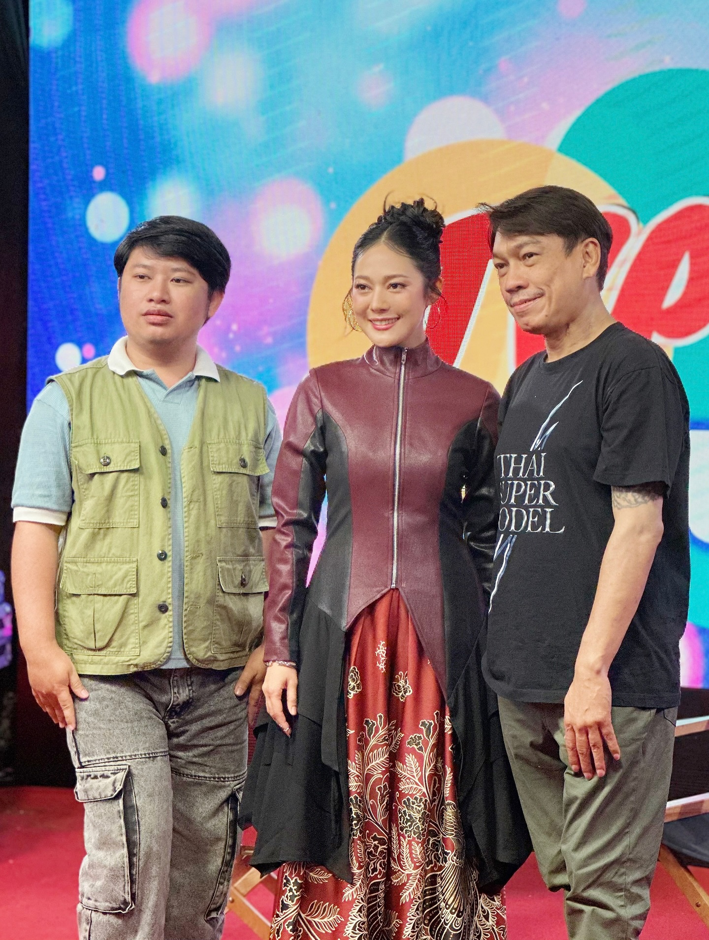 ทับทิม - อัญรินทร์ ธีราธนันพัฒน์