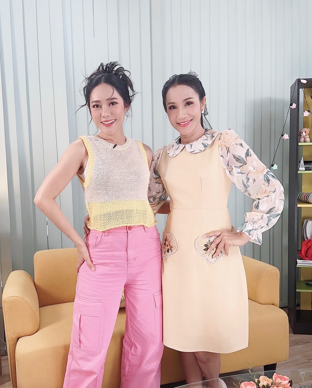 ทับทิม - อัญรินทร์ ธีราธนันพัฒน์