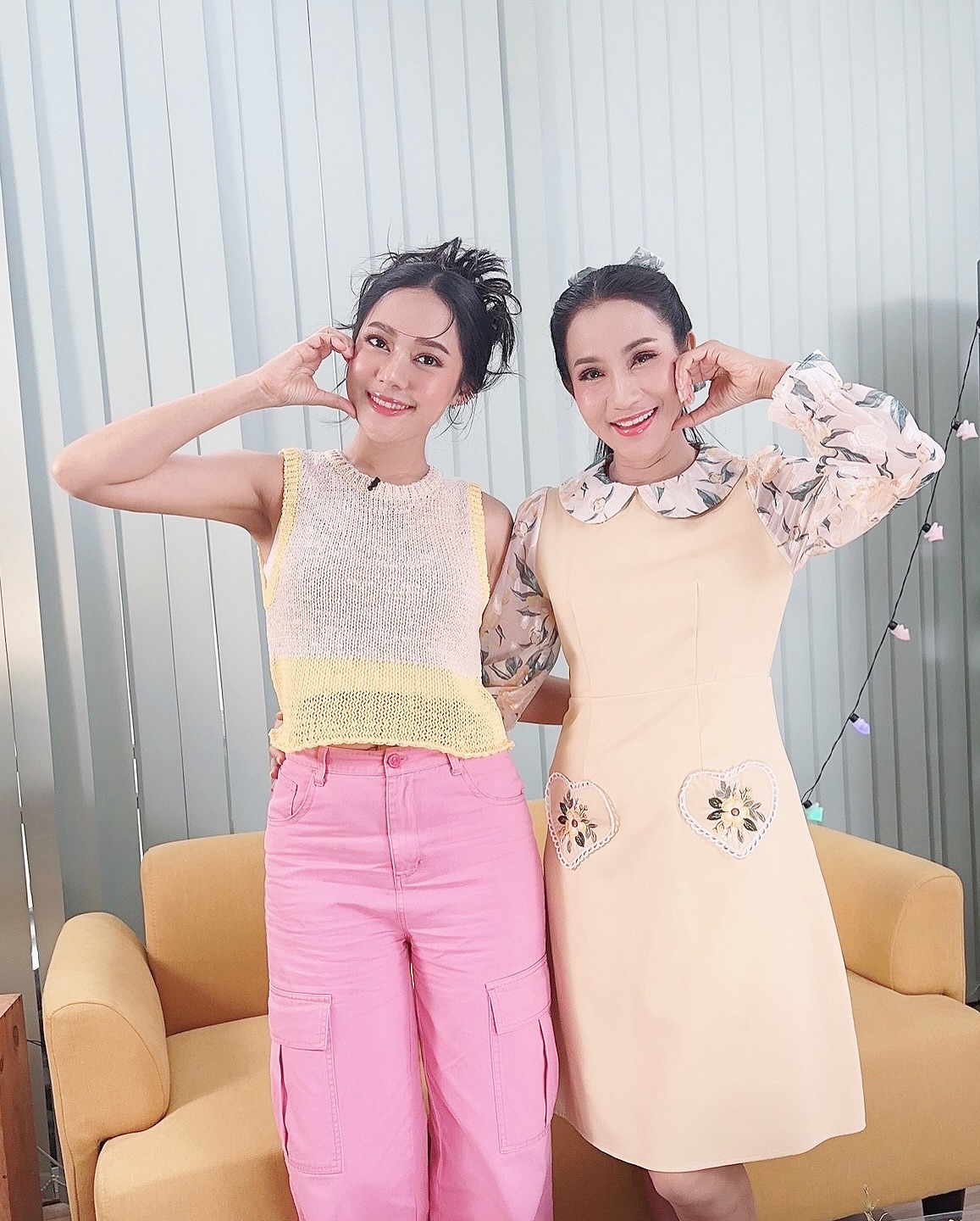 ทับทิม - อัญรินทร์ ธีราธนันพัฒน์
