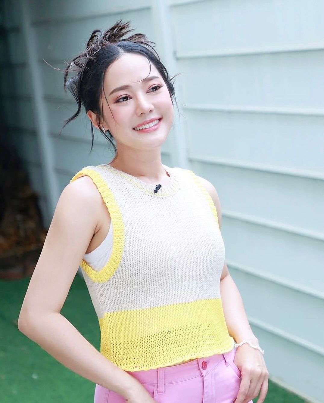 ทับทิม - อัญรินทร์ ธีราธนันพัฒน์