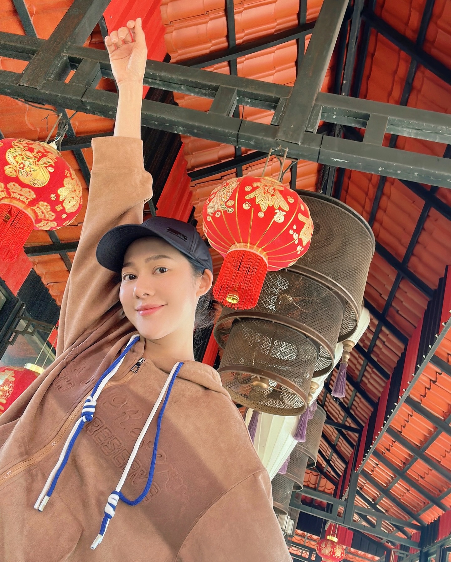 ทับทิม - อัญรินทร์ ธีราธนันพัฒน์
