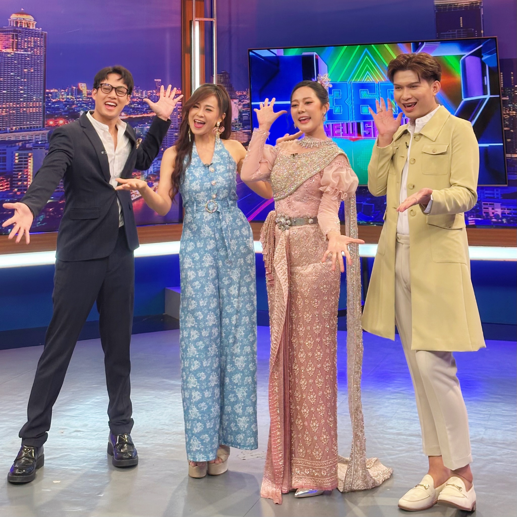 ทับทิม - อัญรินทร์ ธีราธนันพัฒน์