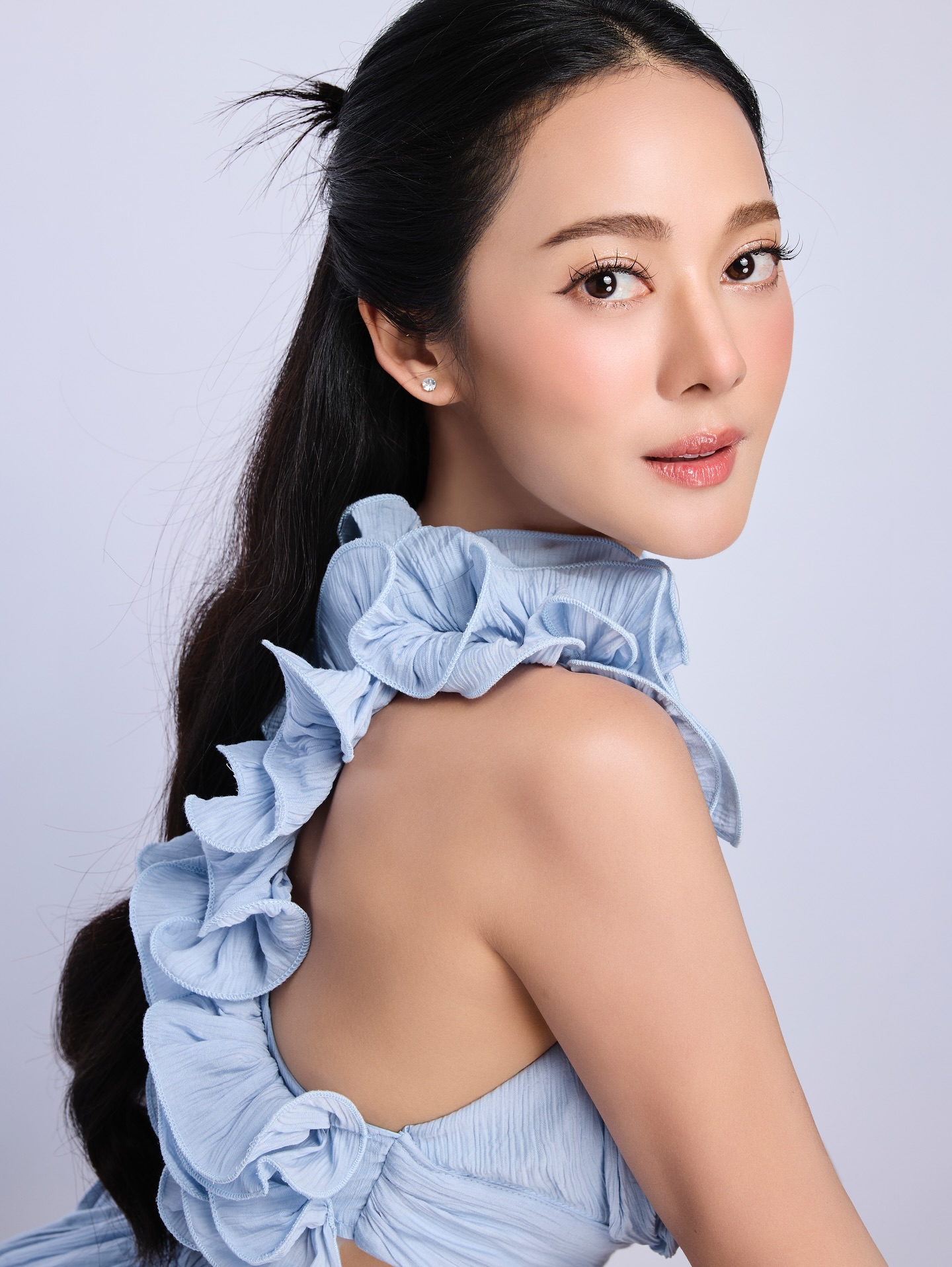 ทับทิม - อัญรินทร์ ธีราธนันพัฒน์