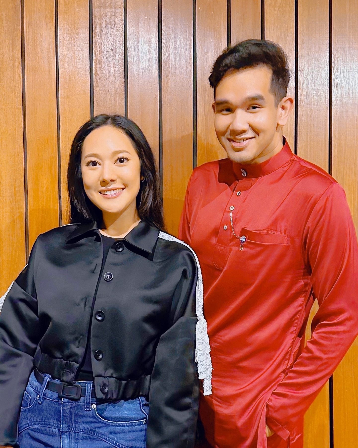 ทับทิม - อัญรินทร์ ธีราธนันพัฒน์