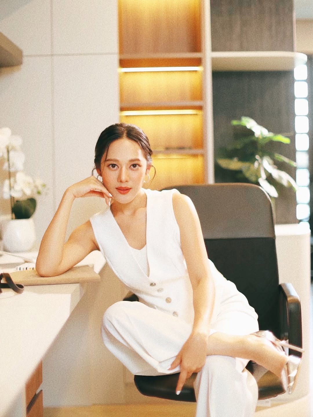ทับทิม - อัญรินทร์ ธีราธนันพัฒน์