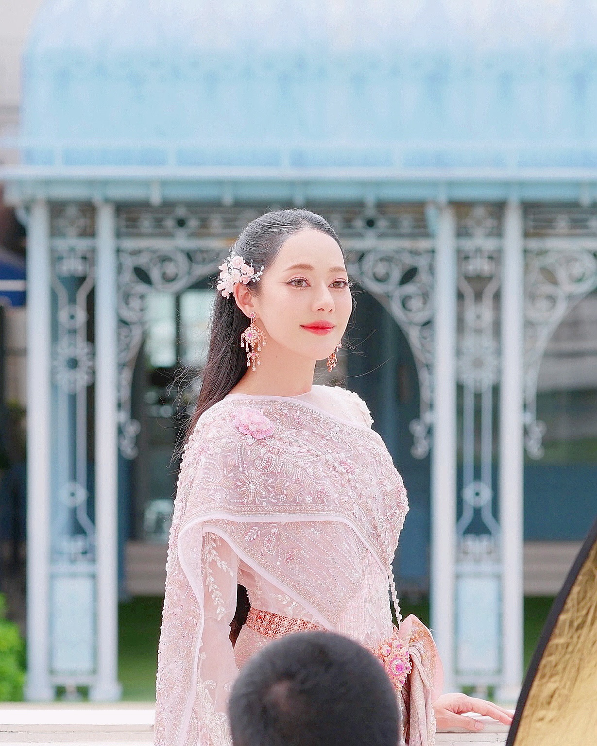 ทับทิม - อัญรินทร์ ธีราธนันพัฒน์
