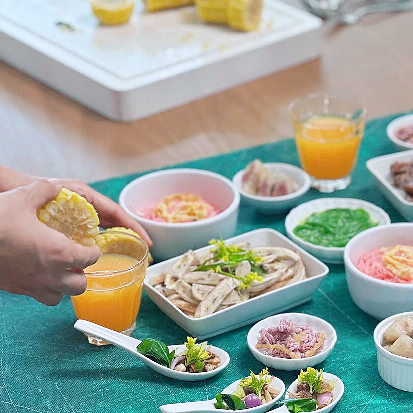 ทับทิม - อัญรินทร์ ธีราธนันพัฒน์