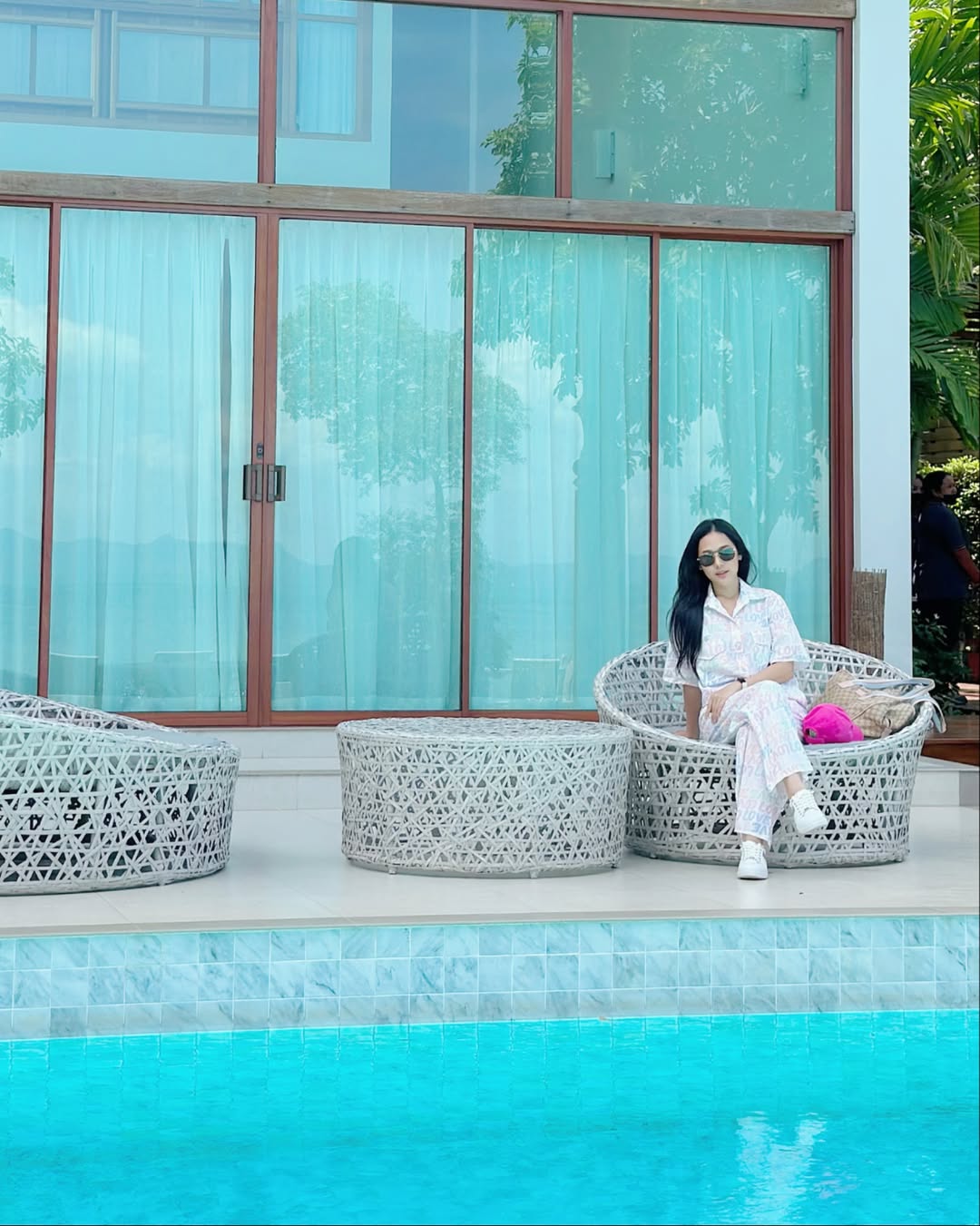 ทับทิม - อัญรินทร์ ธีราธนันพัฒน์