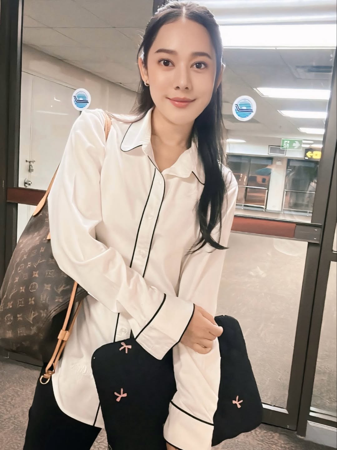 ทับทิม - อัญรินทร์ ธีราธนันพัฒน์