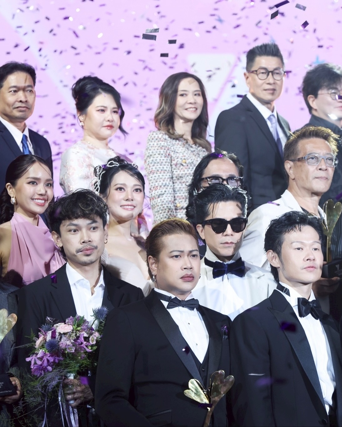 ทับทิม - อัญรินทร์ ธีราธนันพัฒน์