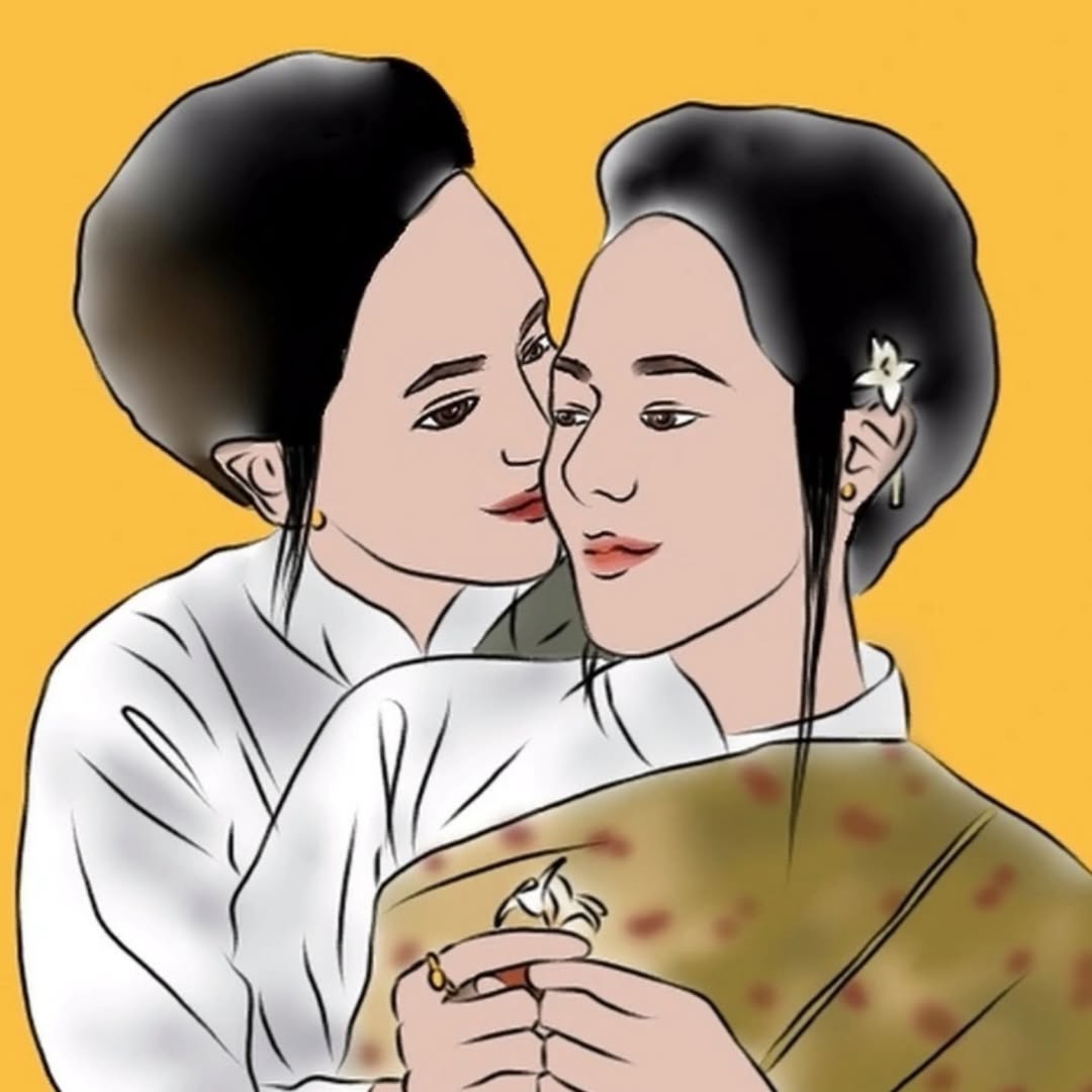 ทับทิม - อัญรินทร์ ธีราธนันพัฒน์