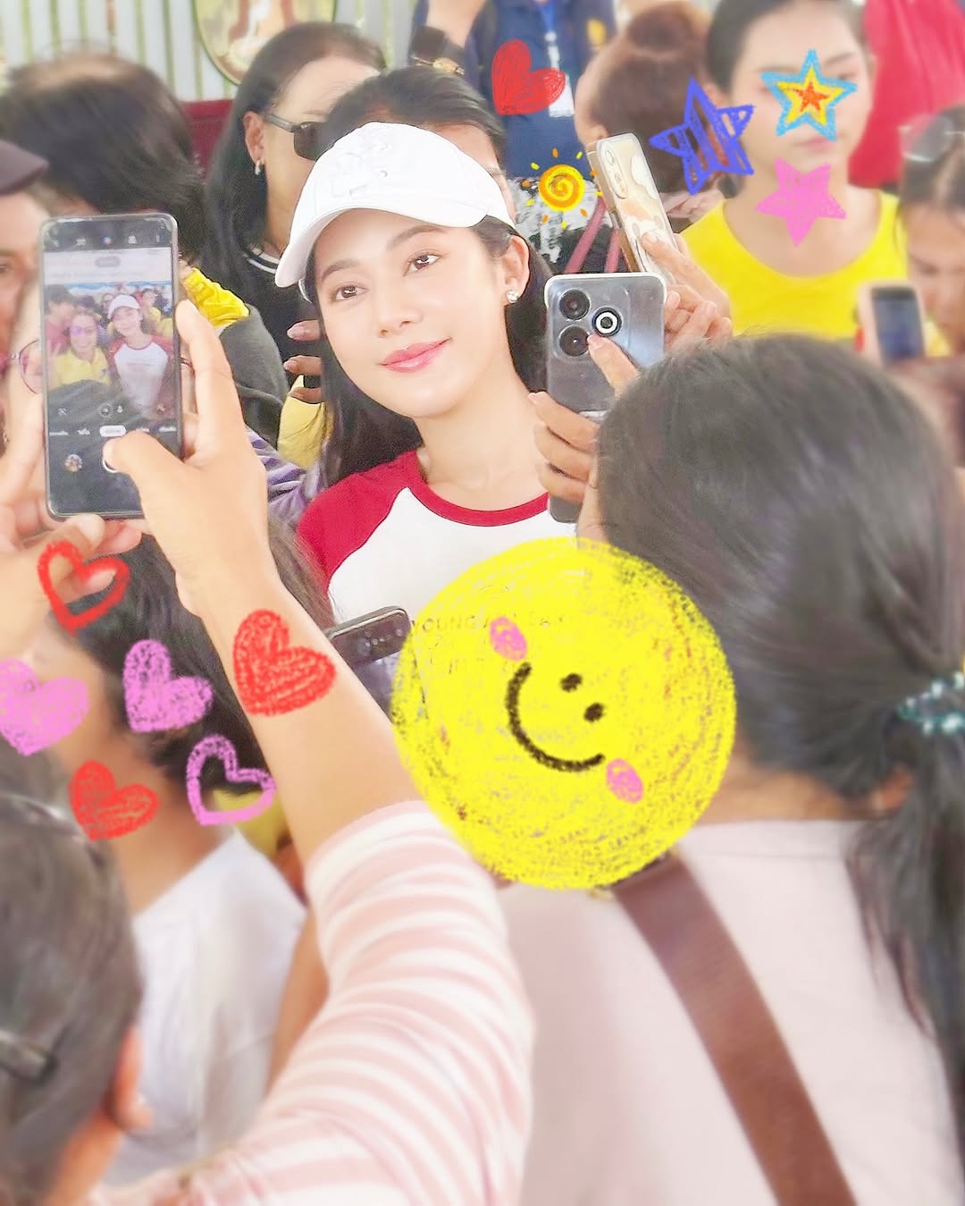 ทับทิม - อัญรินทร์ ธีราธนันพัฒน์