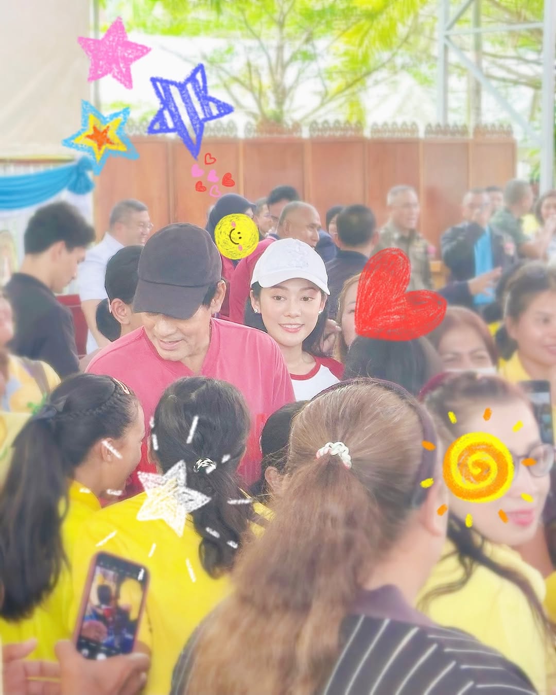 ทับทิม - อัญรินทร์ ธีราธนันพัฒน์