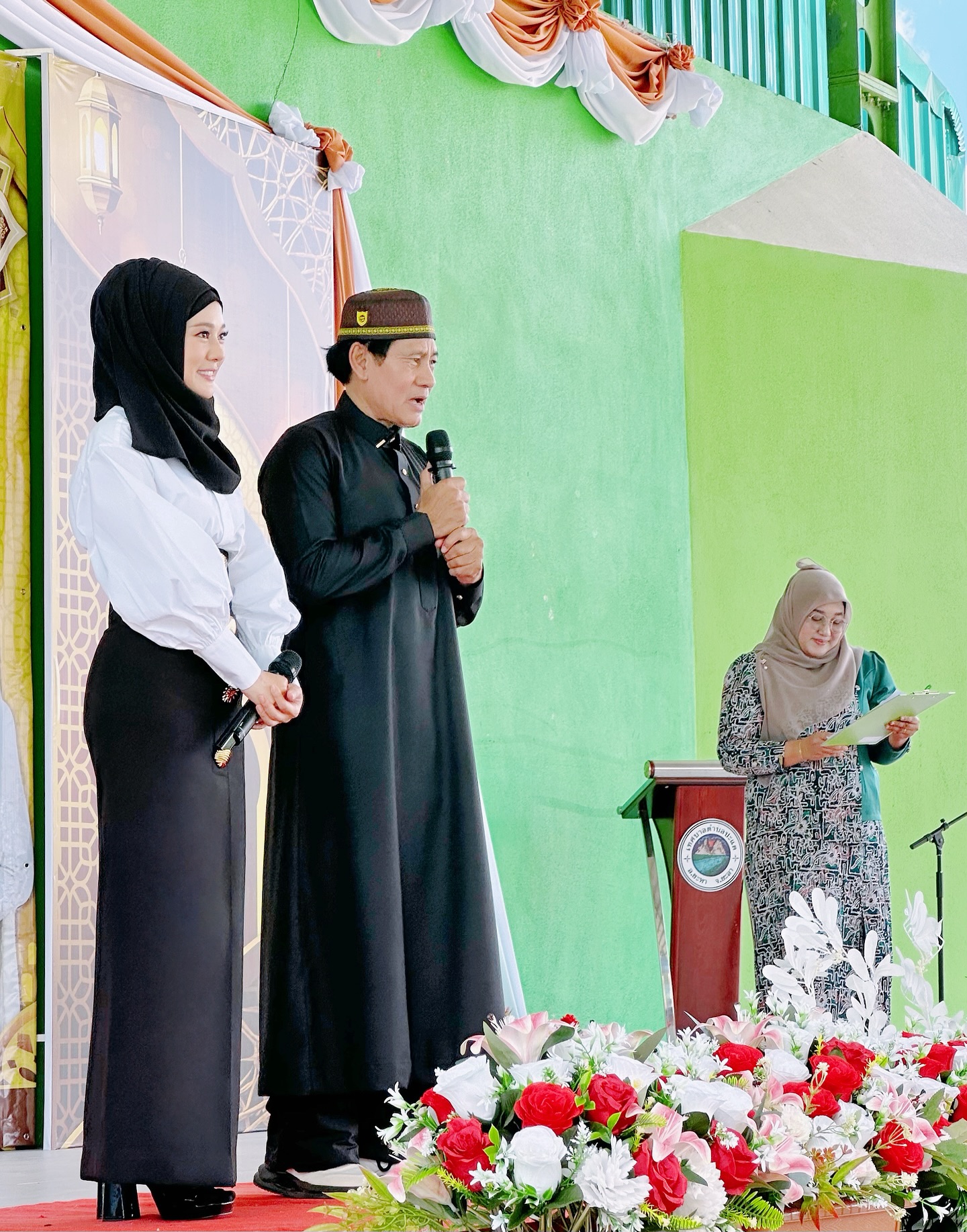 ทับทิม - อัญรินทร์ ธีราธนันพัฒน์