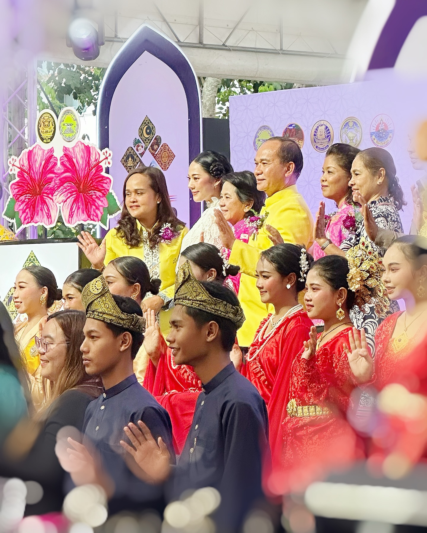 ทับทิม - อัญรินทร์ ธีราธนันพัฒน์