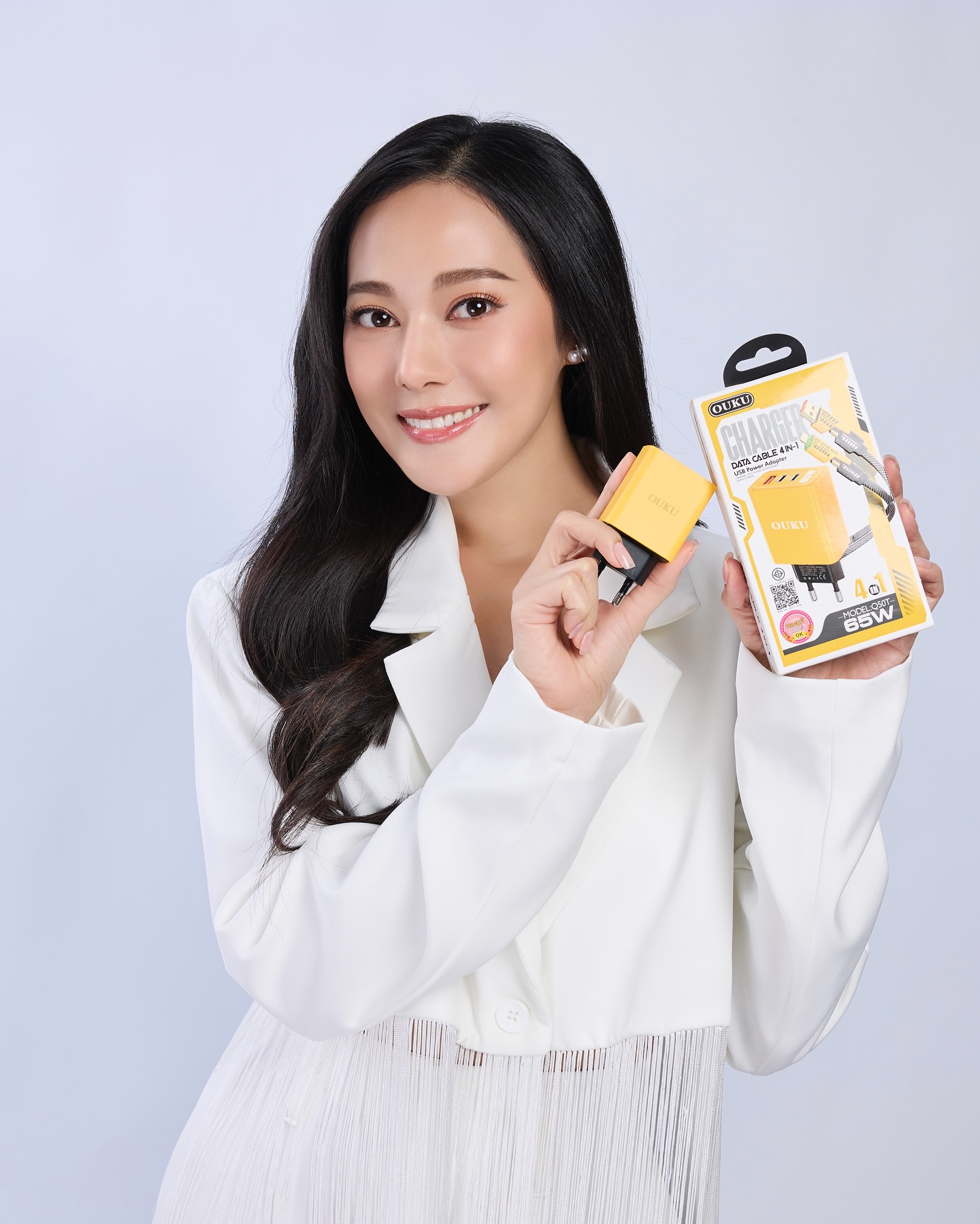 ทับทิม - อัญรินทร์ ธีราธนันพัฒน์