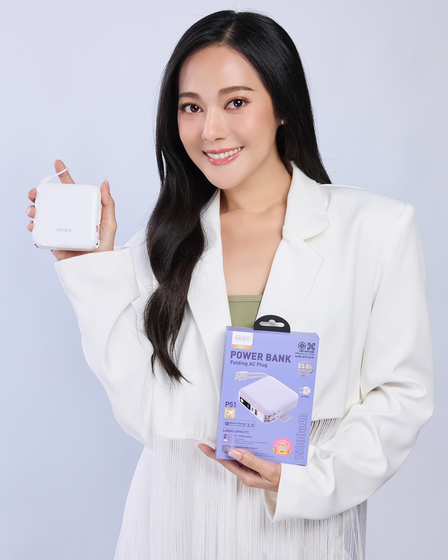 ทับทิม - อัญรินทร์ ธีราธนันพัฒน์