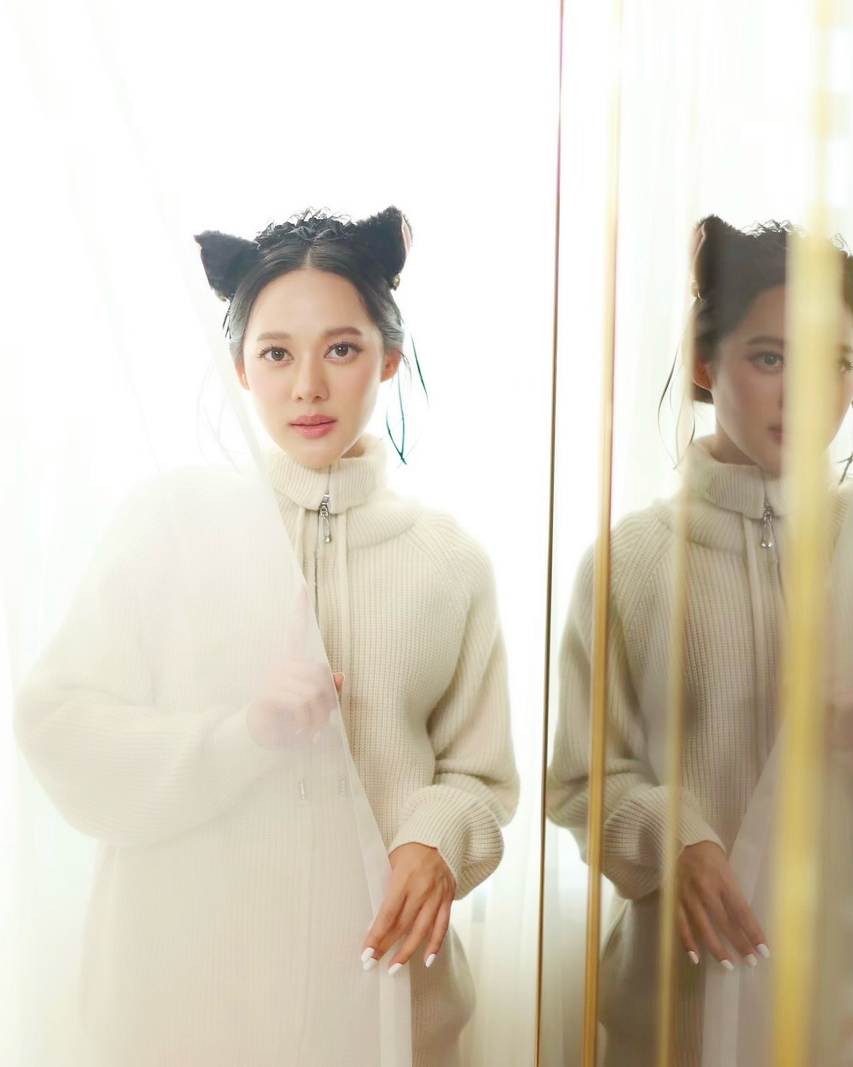 ทับทิม - อัญรินทร์ ธีราธนันพัฒน์