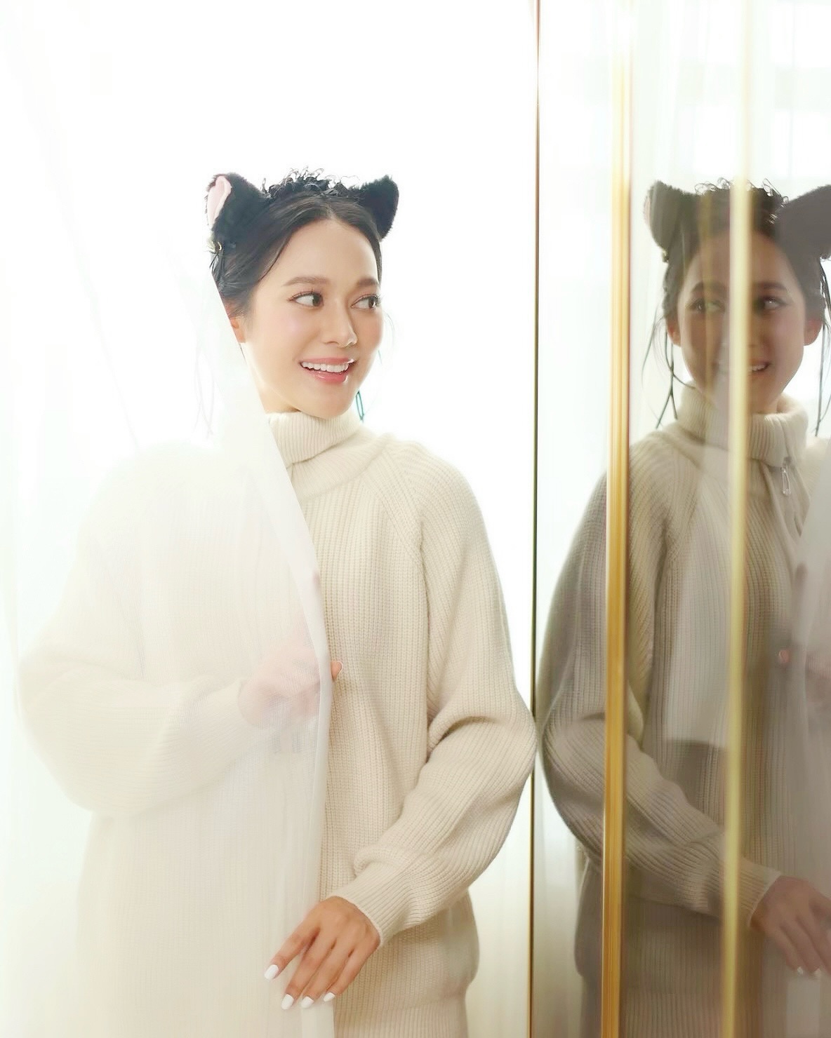 ทับทิม - อัญรินทร์ ธีราธนันพัฒน์