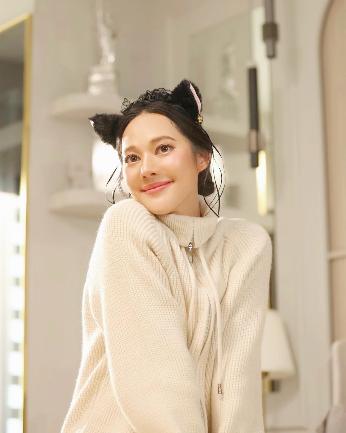 ทับทิม - อัญรินทร์ ธีราธนันพัฒน์