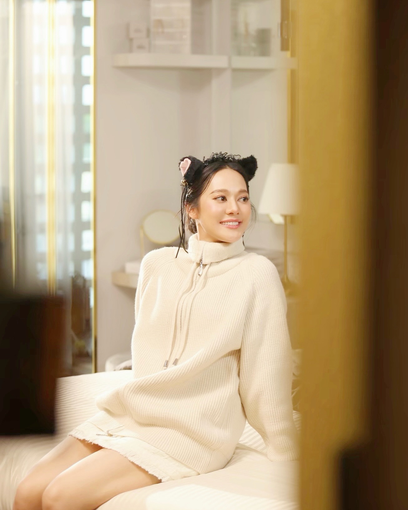ทับทิม - อัญรินทร์ ธีราธนันพัฒน์