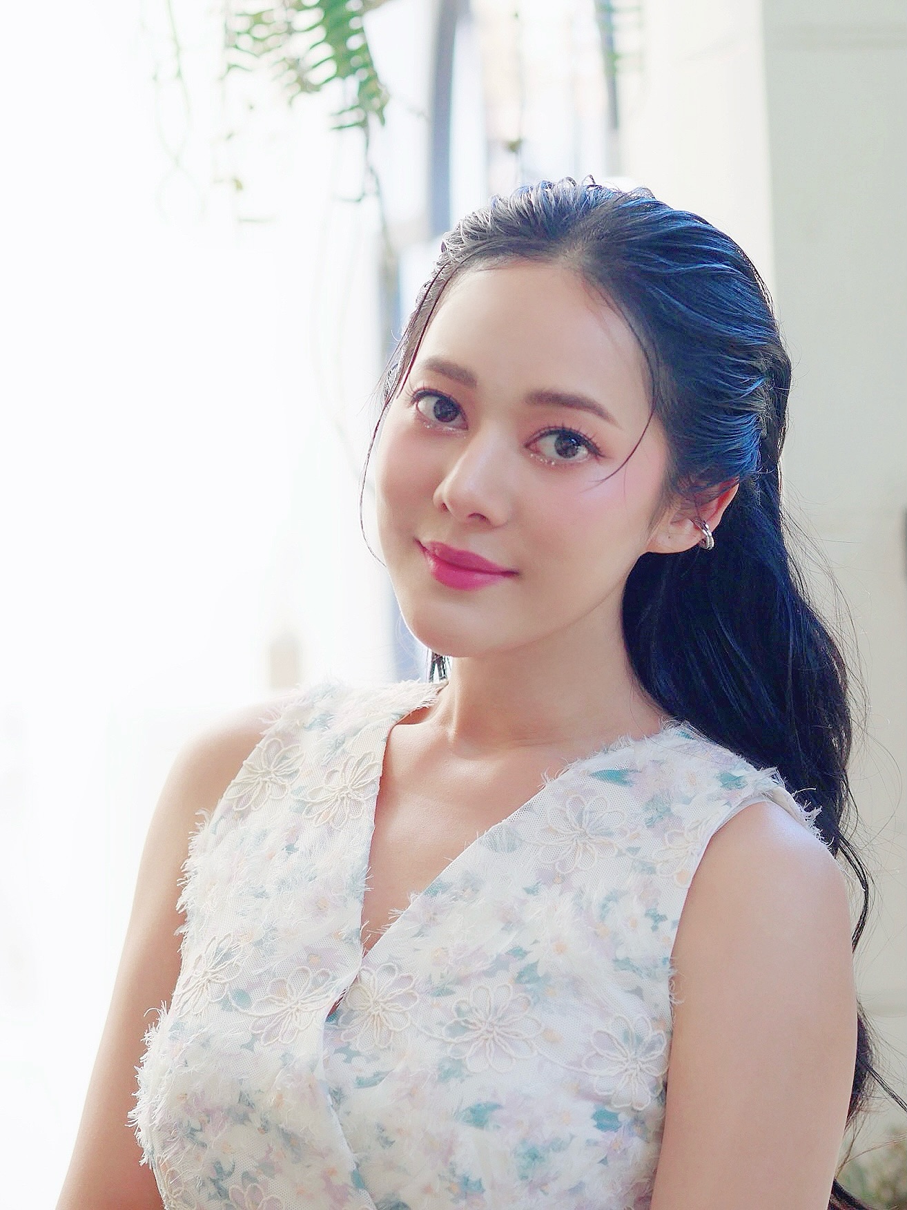 ทับทิม - อัญรินทร์ ธีราธนันพัฒน์
