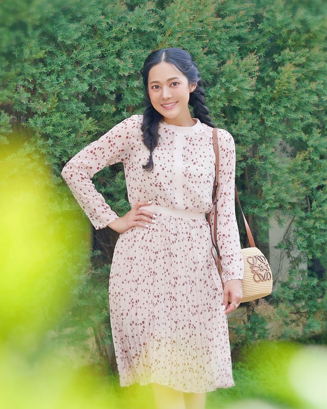 ทับทิม - อัญรินทร์ ธีราธนันพัฒน์