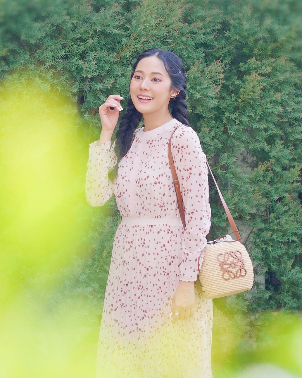 ทับทิม - อัญรินทร์ ธีราธนันพัฒน์