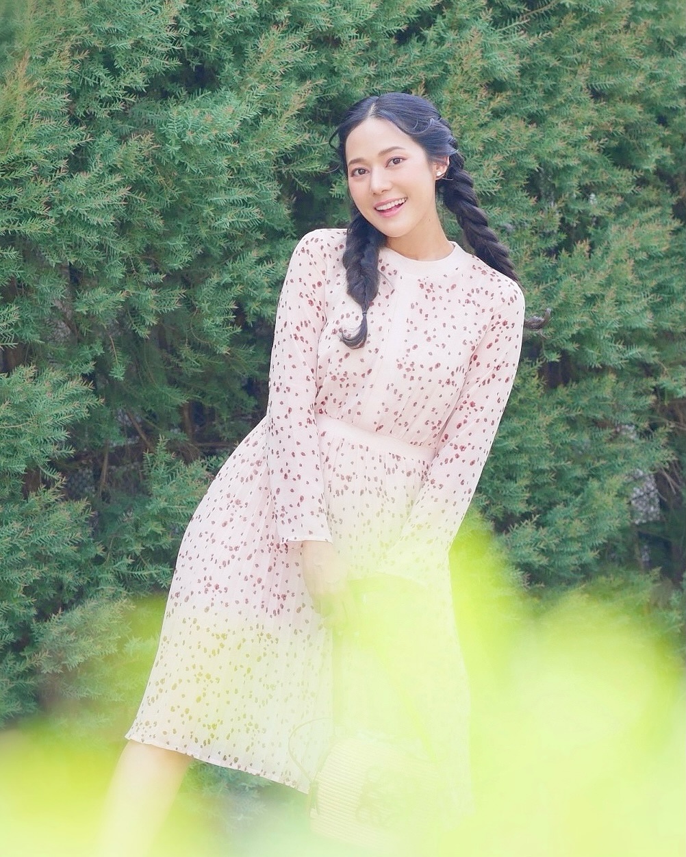 ทับทิม - อัญรินทร์ ธีราธนันพัฒน์