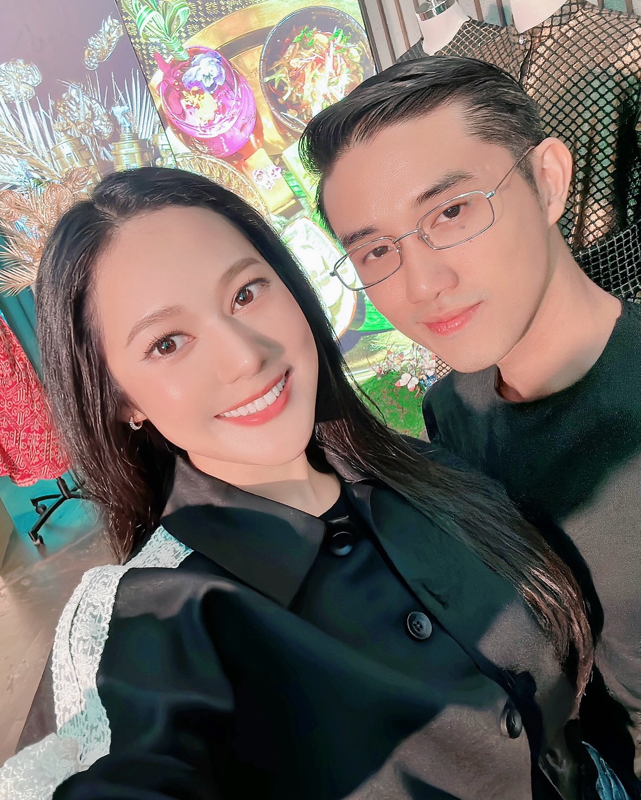 ทับทิม - อัญรินทร์ ธีราธนันพัฒน์