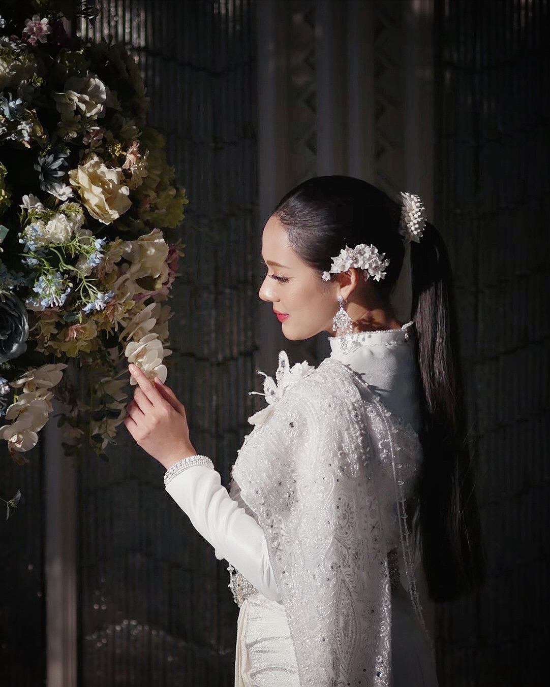 ทับทิม - อัญรินทร์ ธีราธนันพัฒน์