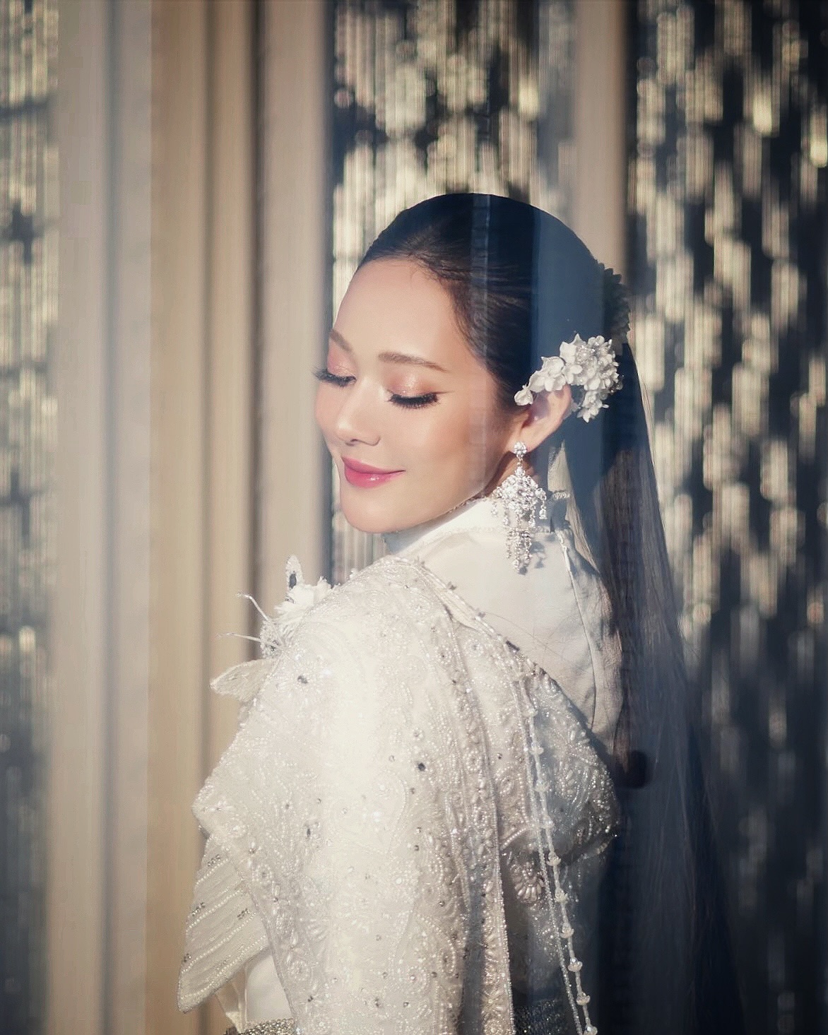 ทับทิม - อัญรินทร์ ธีราธนันพัฒน์