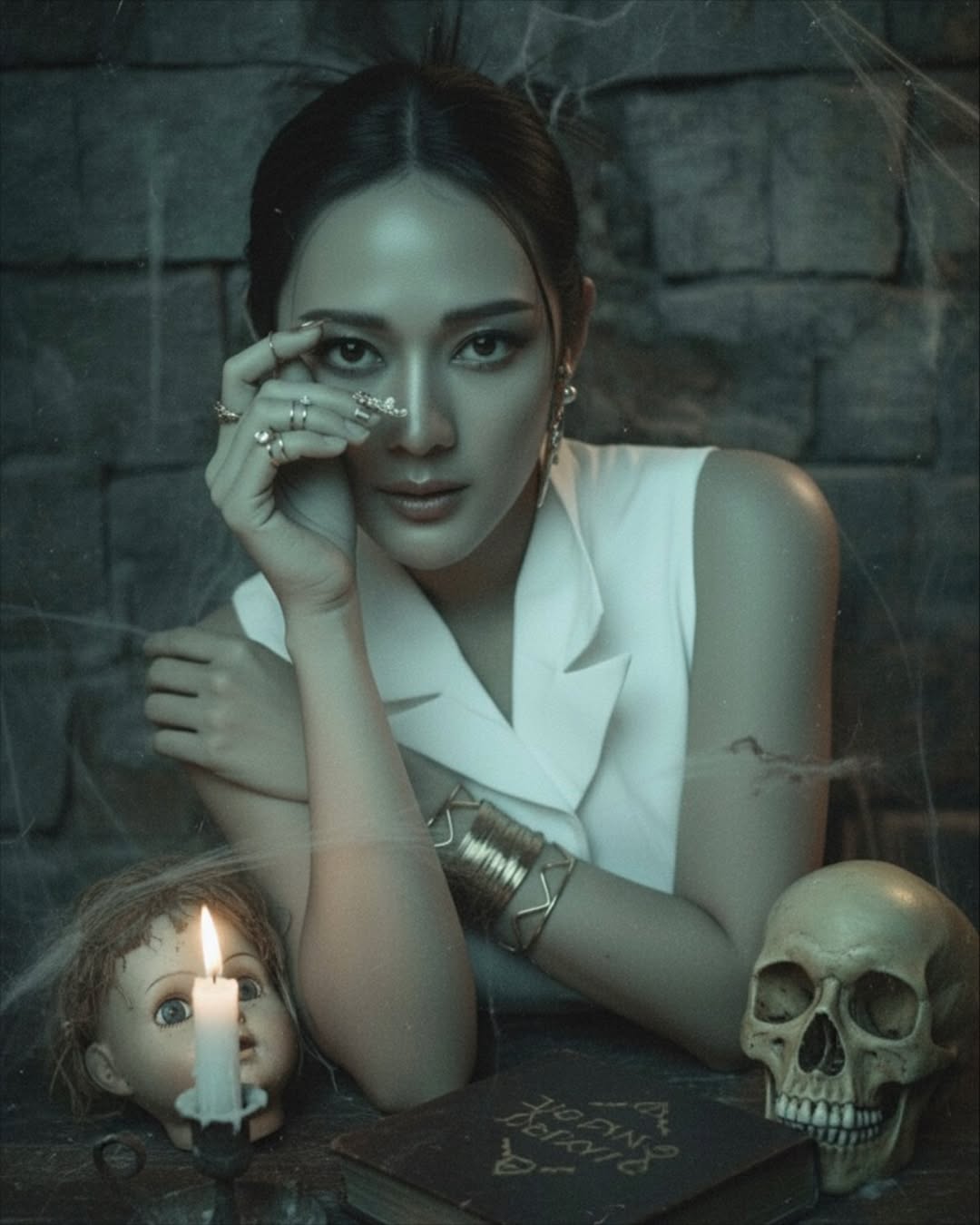 ทับทิม - อัญรินทร์ ธีราธนันพัฒน์