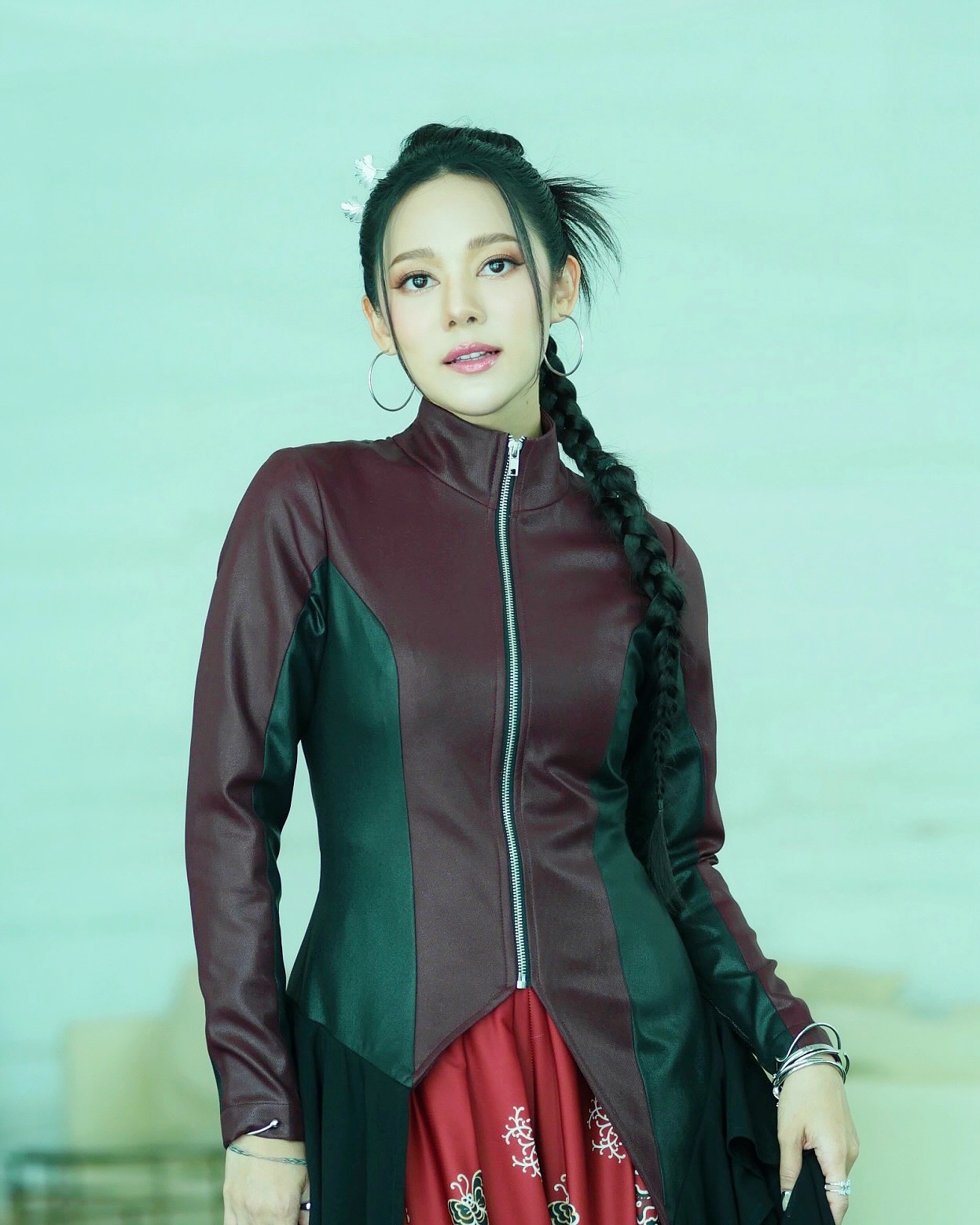 ทับทิม - อัญรินทร์ ธีราธนันพัฒน์