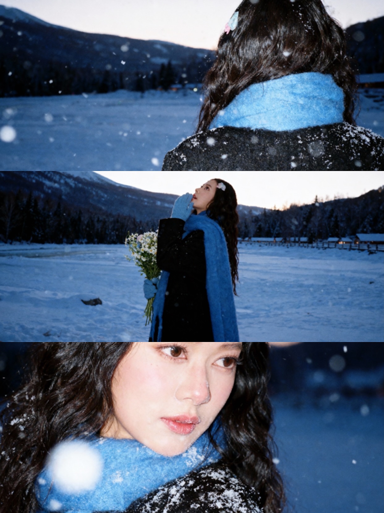 ทับทิม - อัญรินทร์ ธีราธนันพัฒน์